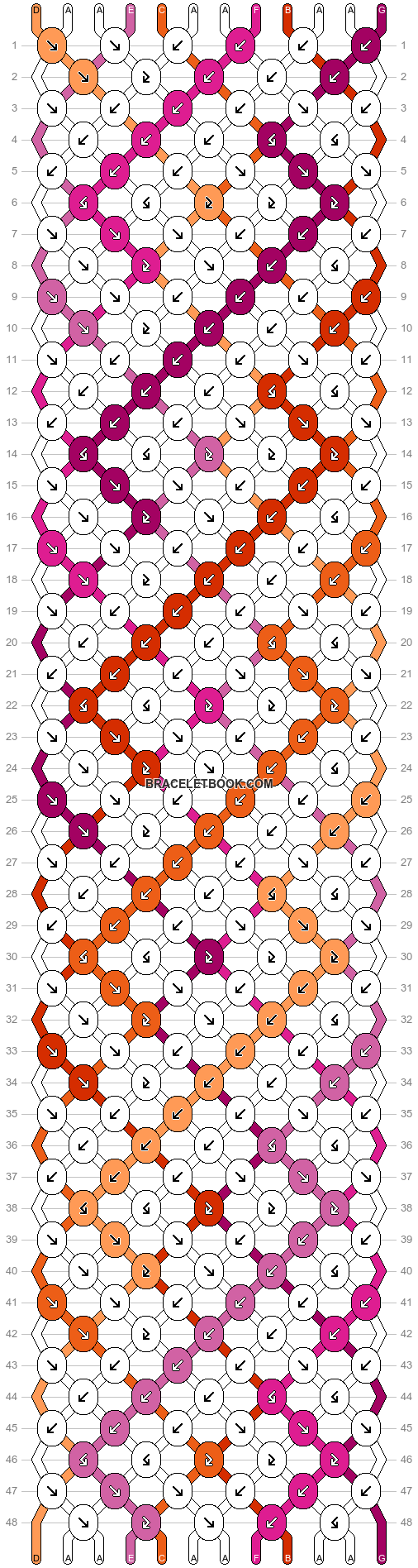 Normal pattern #92157 variation #364908 pattern