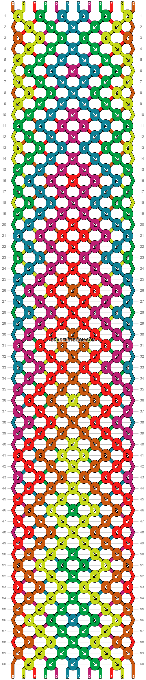 Normal pattern #137132 variation #364909 pattern