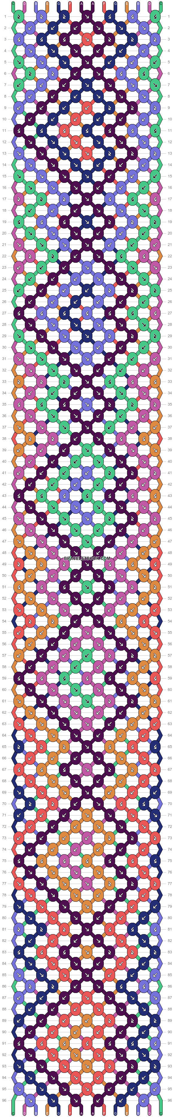 Normal pattern #150274 variation #364911 pattern