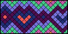 Normal pattern #150274 variation #364911