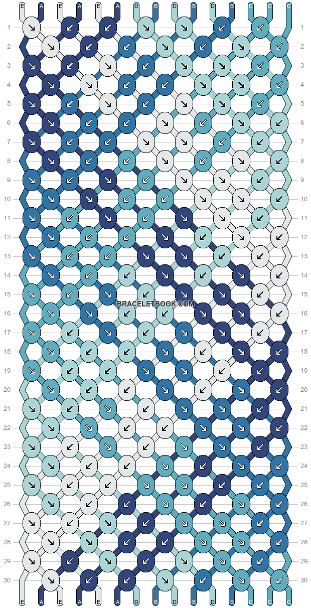 Normal pattern #176088 variation #364912 pattern