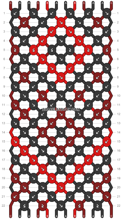 Normal pattern #174913 variation #364914 pattern