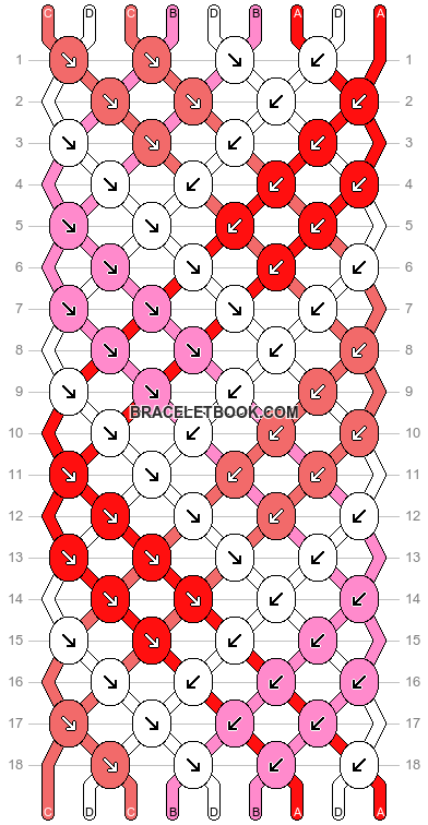 Normal pattern #117 variation #364915 pattern