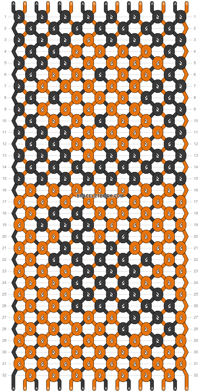 Normal pattern #175453 variation #364919 pattern