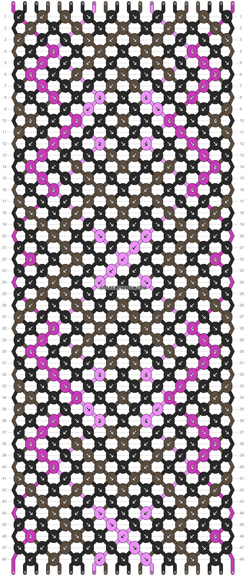 Normal pattern #37207 variation #364921 pattern