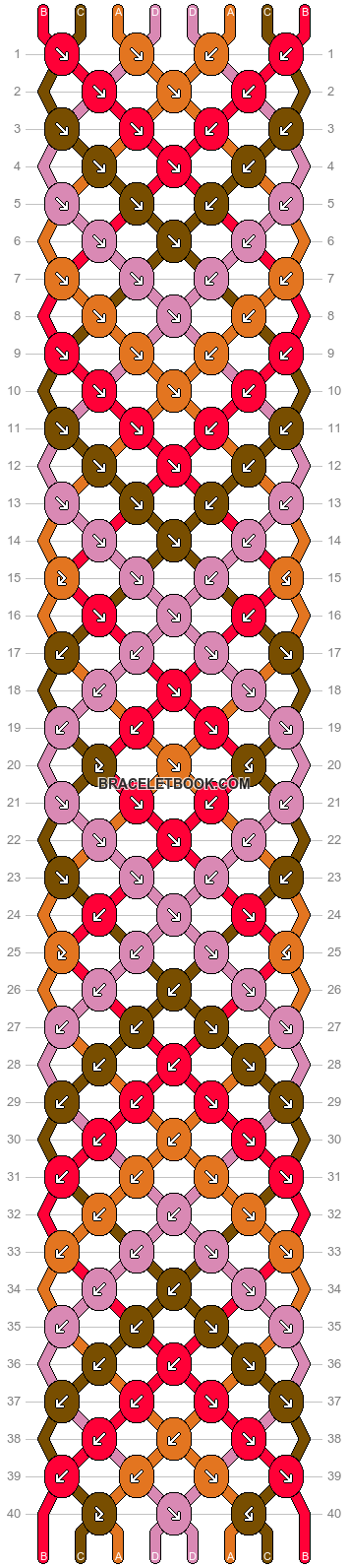 Normal pattern #174020 variation #364922 pattern