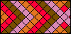 Normal pattern #174020 variation #364922