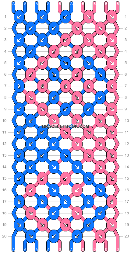 Normal pattern #98475 variation #364924 pattern