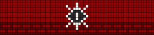 Alpha pattern #91548 variation #364925