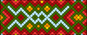 Normal pattern #87416 variation #364928