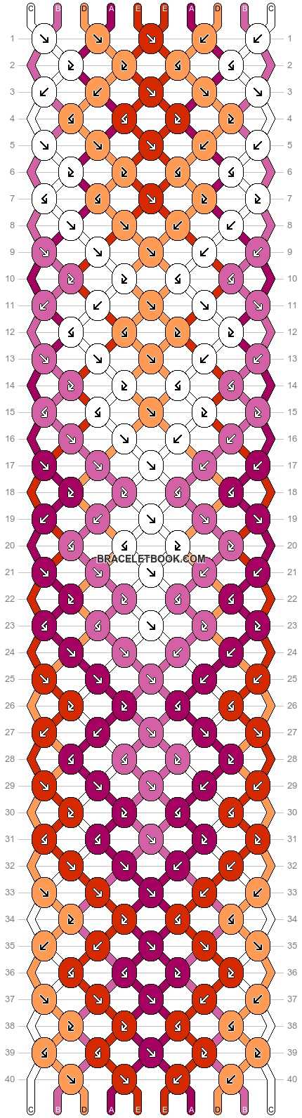 Normal pattern #159008 variation #364929 pattern