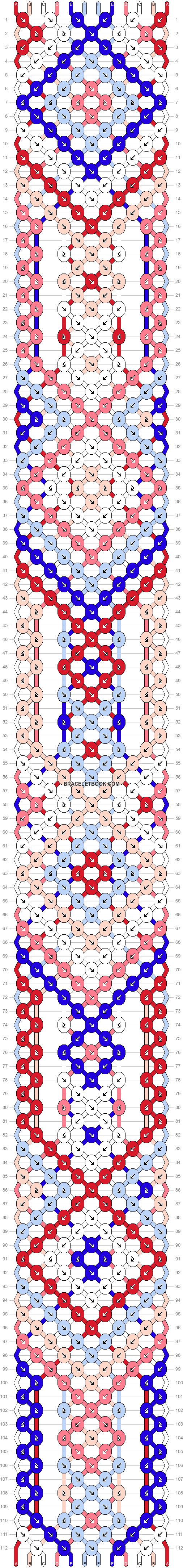 Normal pattern #34254 variation #364933 pattern