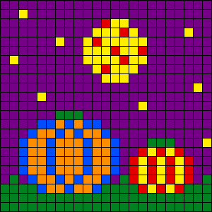 Alpha pattern #176146 variation #364934 preview