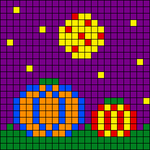 Alpha pattern #176146 variation #364934