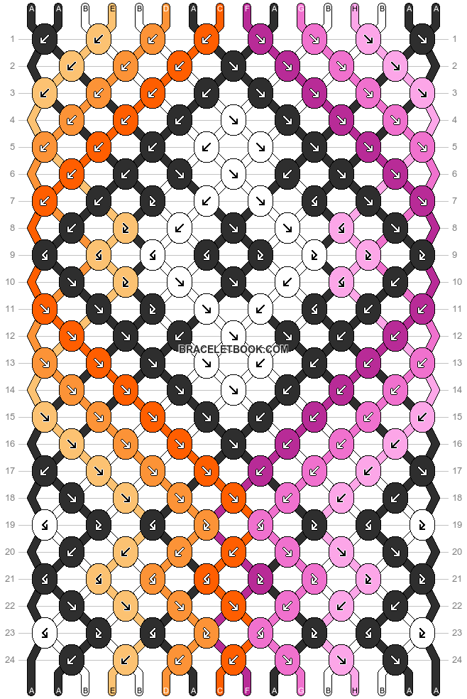 Normal pattern #109443 variation #364938 pattern