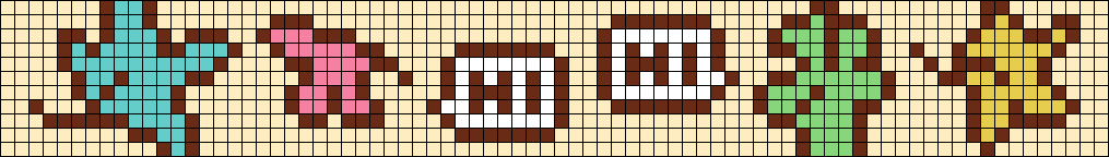 Alpha pattern #122023 variation #364940 preview