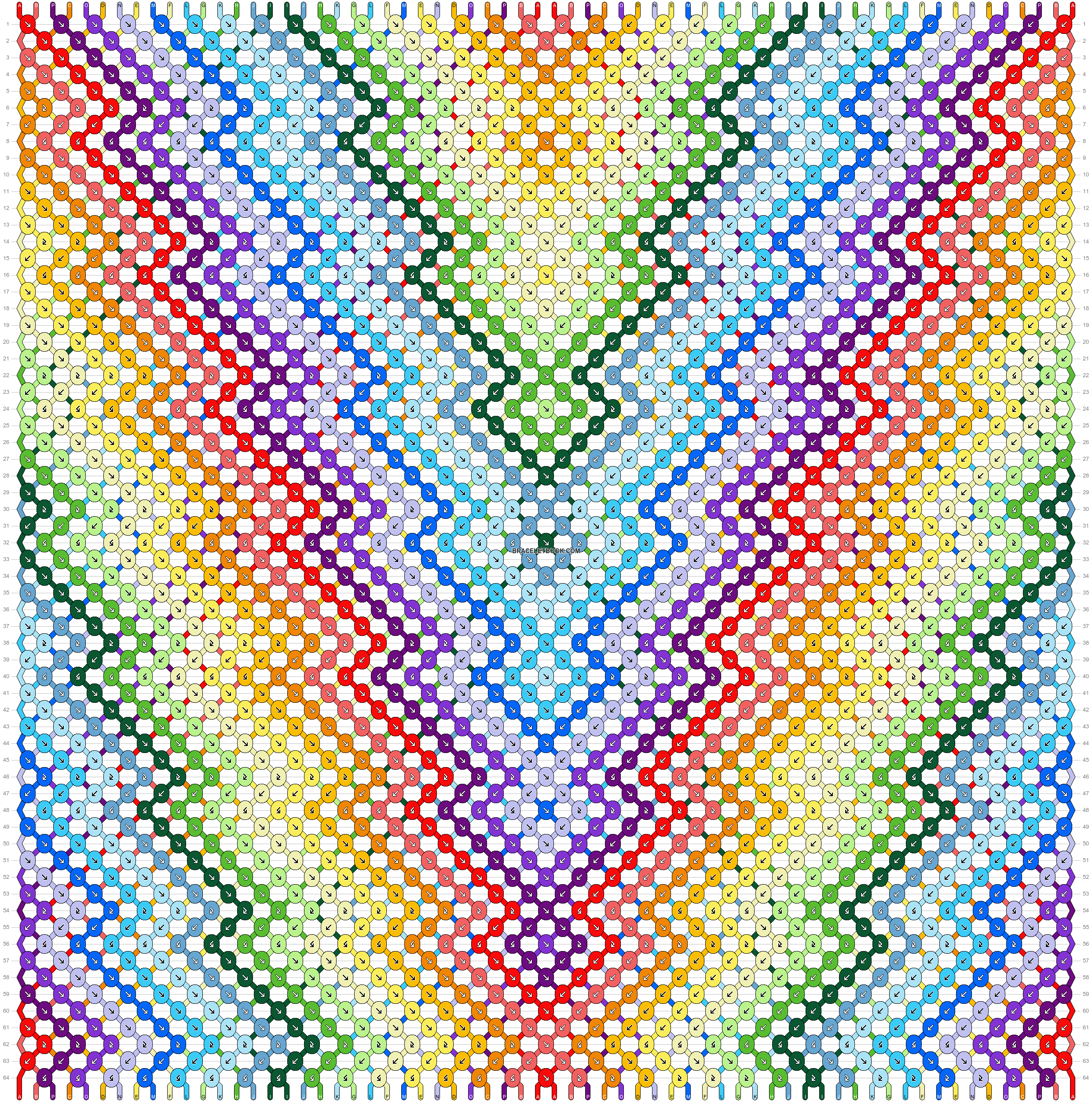 Normal pattern #168982 variation #364941 pattern