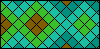 Normal pattern #266 variation #364943