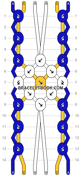Normal pattern #84766 variation #364945 pattern