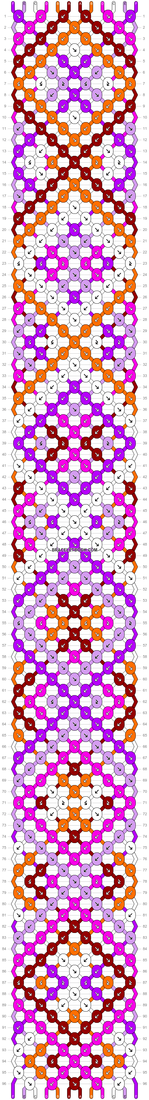 Normal pattern #176047 variation #364946 pattern