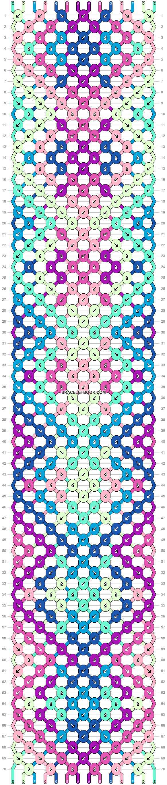 Normal pattern #175678 variation #364947 pattern