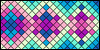 Normal pattern #175678 variation #364947