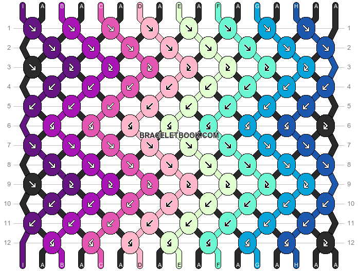 Normal pattern #129 variation #364948 pattern