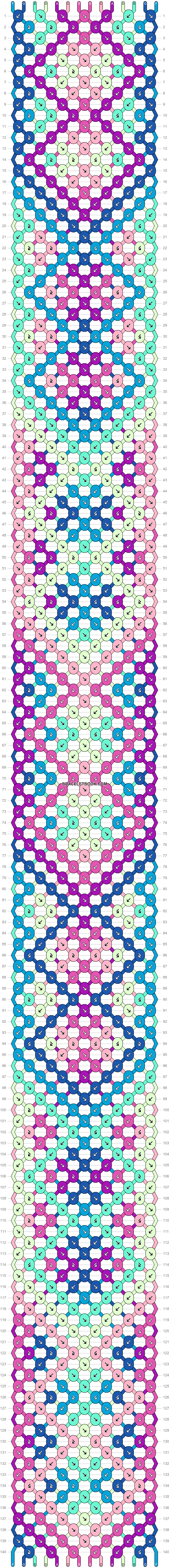Normal pattern #171377 variation #364949 pattern