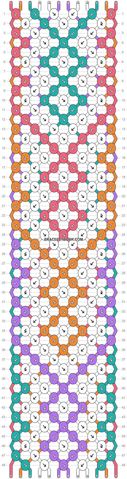 Normal pattern #150272 variation #364950 pattern