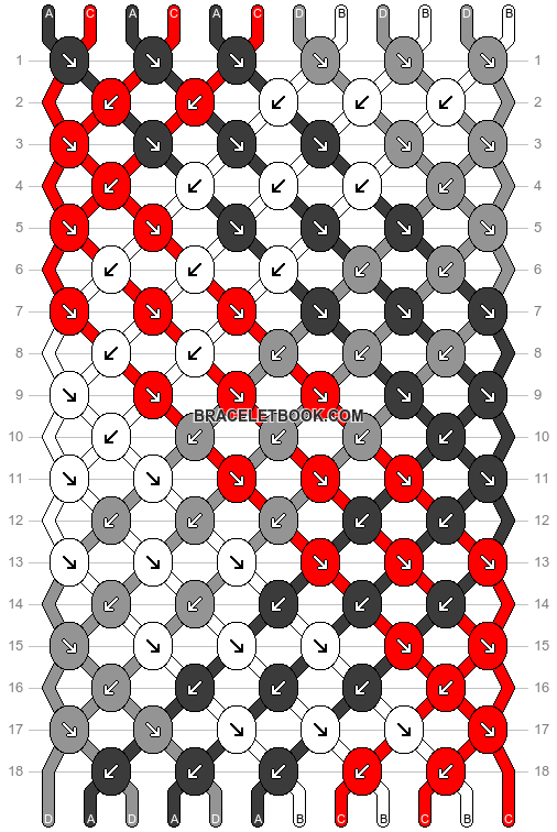 Normal pattern #81 variation #364951 pattern