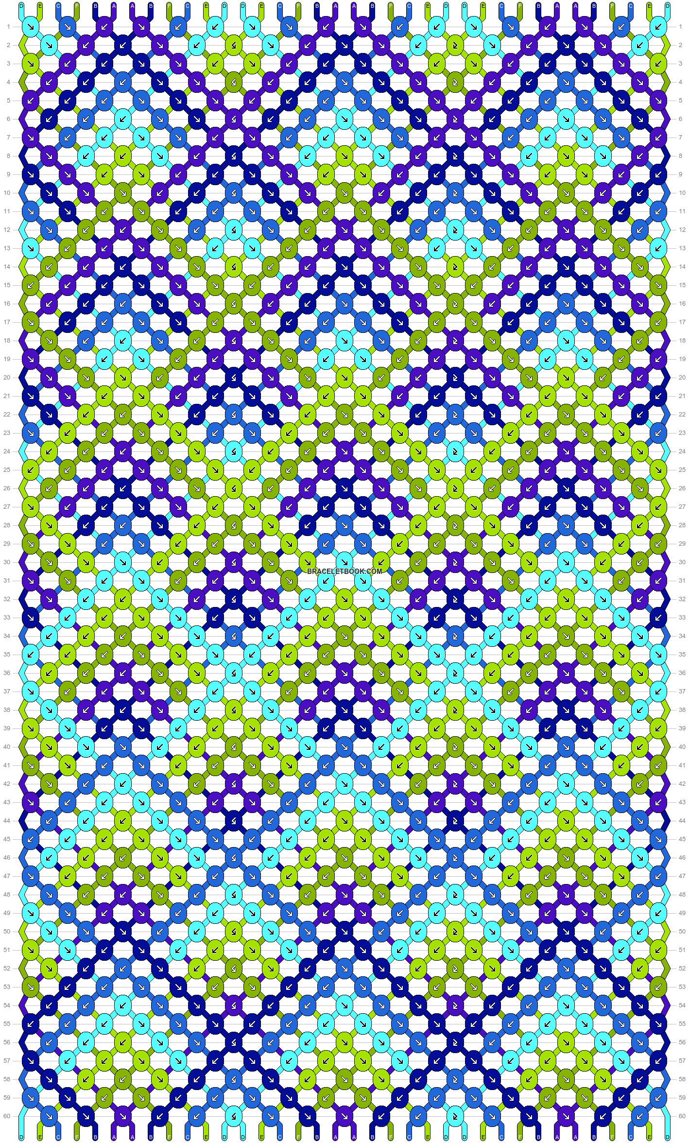 Normal pattern #176130 variation #364952 pattern