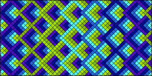 Normal pattern #176130 variation #364952
