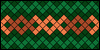 Normal pattern #35531 variation #364954