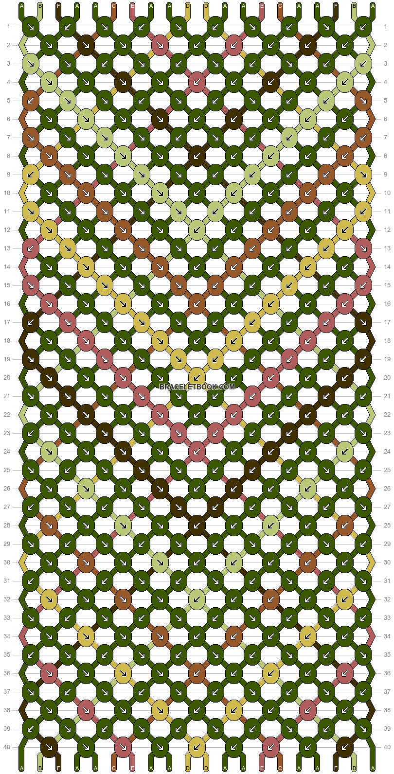 Normal pattern #175858 variation #364955 pattern