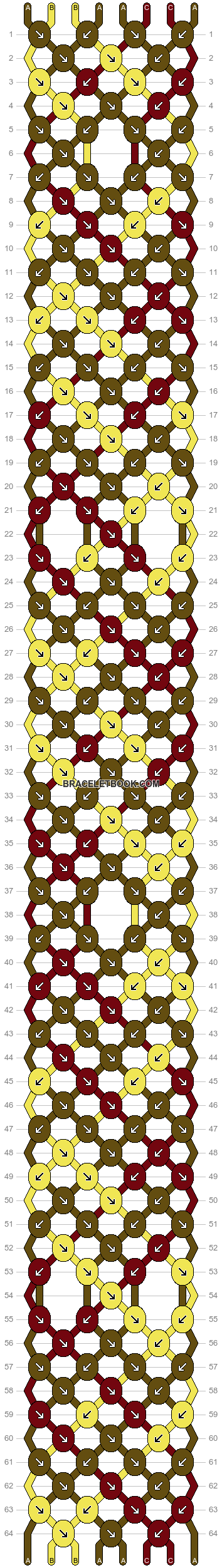 Normal pattern #128854 variation #364957 pattern