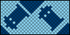 Normal pattern #2987 variation #364959