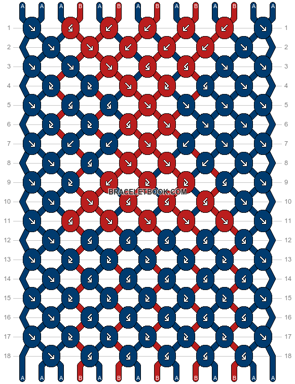 Normal pattern #3891 variation #364960 pattern