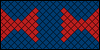 Normal pattern #3891 variation #364960