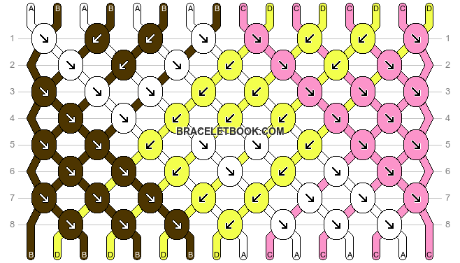 Normal pattern #6102 variation #364962 pattern