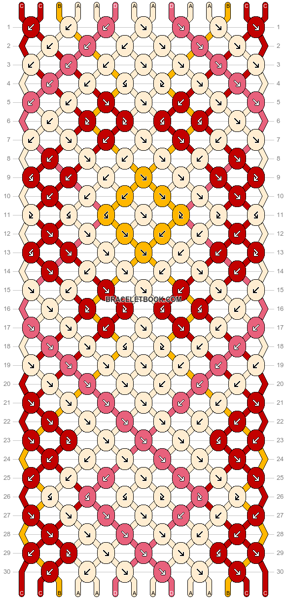 Normal pattern #89620 variation #364963 pattern