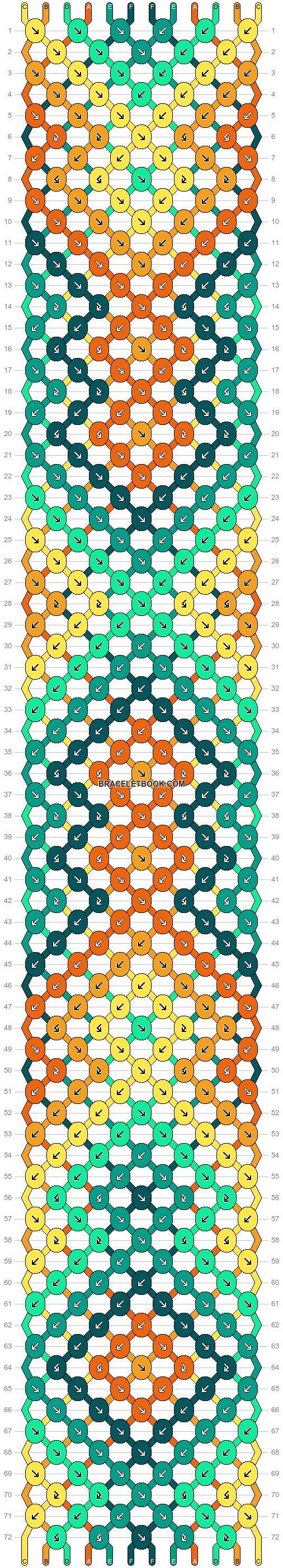 Normal pattern #34364 variation #364964 pattern