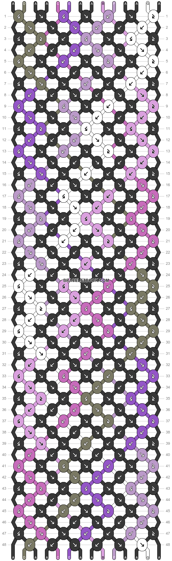 Normal pattern #87405 variation #364966 pattern