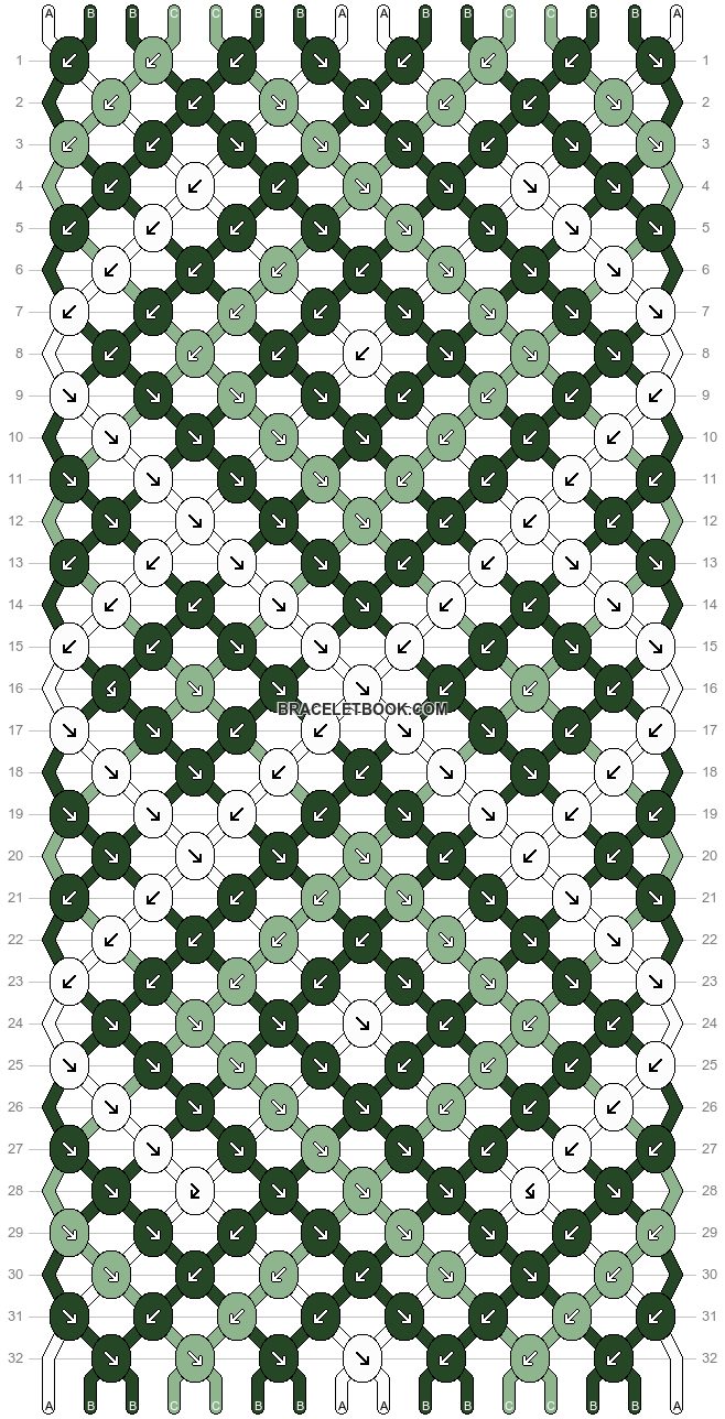 Normal pattern #90985 variation #364968 pattern