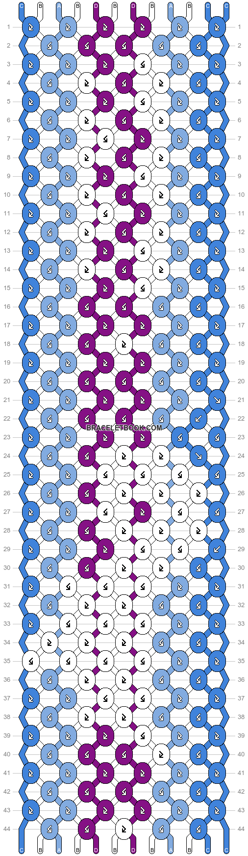 Normal pattern #174704 variation #364974 pattern