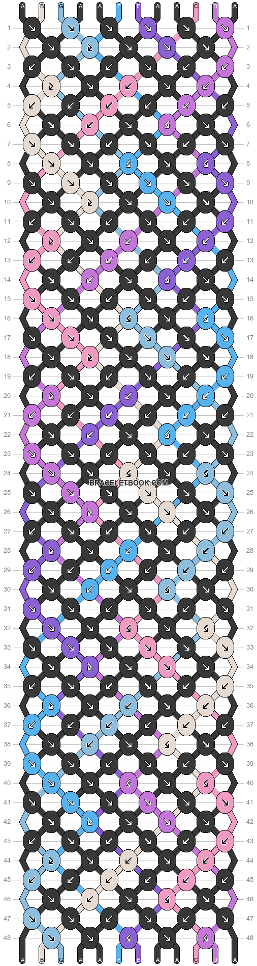 Normal pattern #70884 variation #364975 pattern
