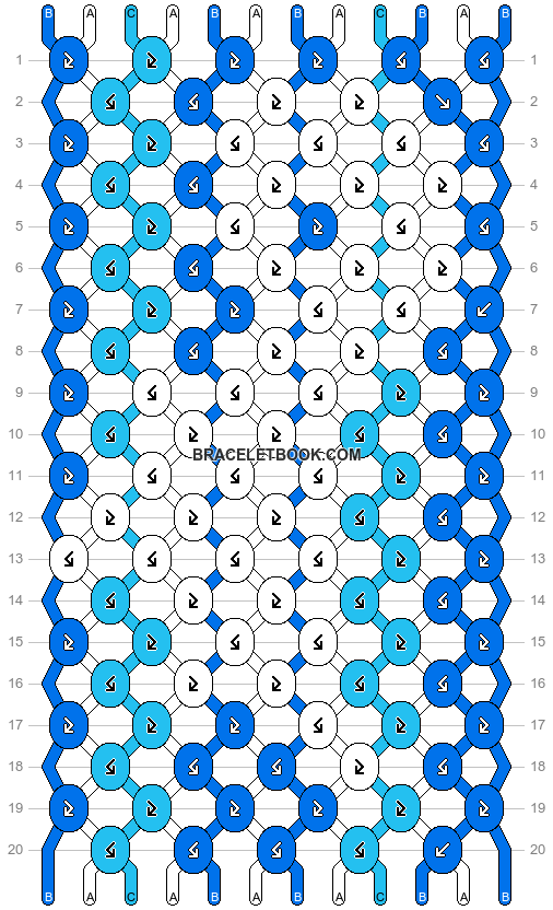 Normal pattern #174887 variation #364976 pattern