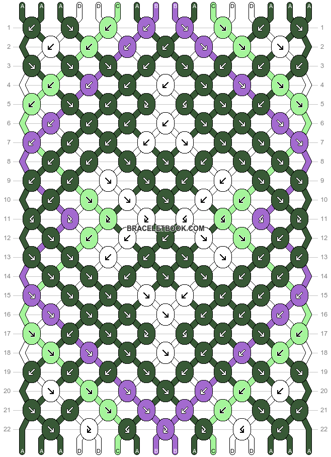 Normal pattern #104329 variation #364978 pattern