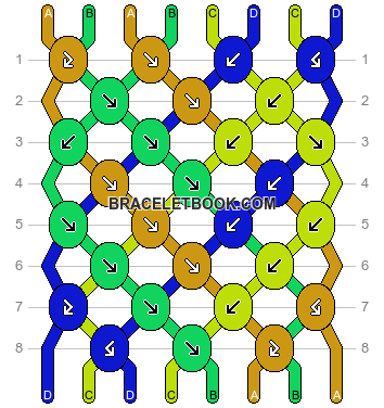 Normal pattern #150 variation #364979 pattern
