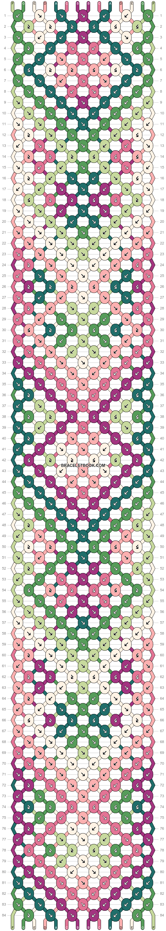 Normal pattern #171376 variation #364983 pattern
