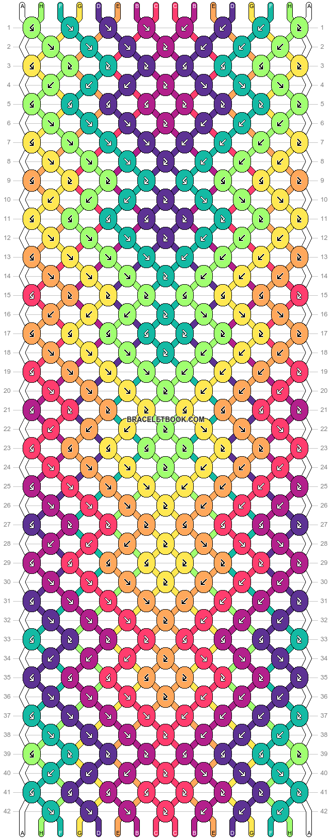 Normal pattern #71689 variation #364985 pattern